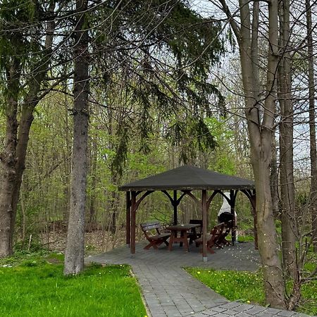 Mountain Szczyrk Apart Bratkow 10A Εξωτερικό φωτογραφία