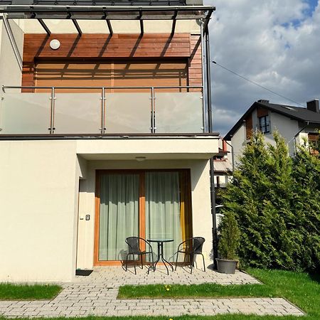 Mountain Szczyrk Apart Bratkow 10A Εξωτερικό φωτογραφία
