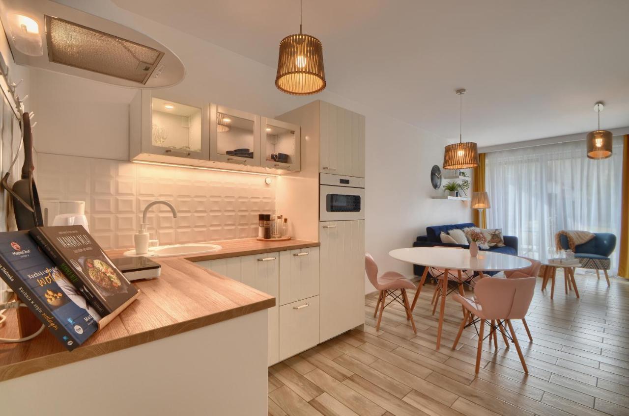 Mountain Szczyrk Apart Bratkow 10A Εξωτερικό φωτογραφία