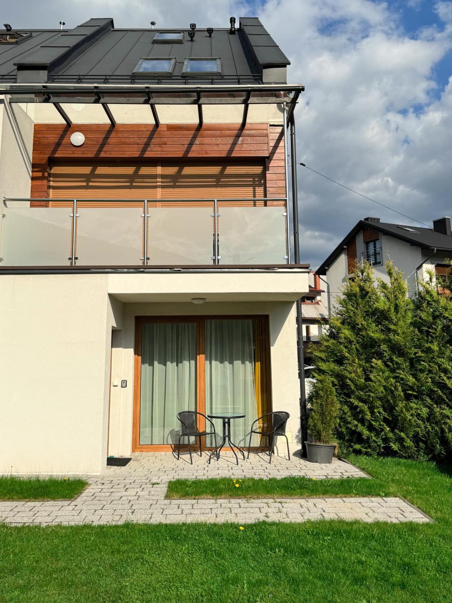 Mountain Szczyrk Apart Bratkow 10A Εξωτερικό φωτογραφία
