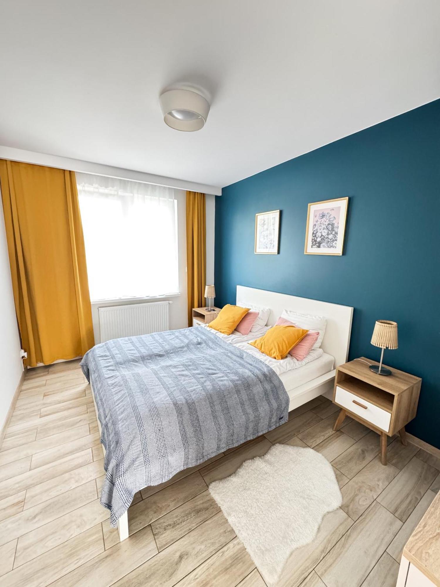 Mountain Szczyrk Apart Bratkow 10A Εξωτερικό φωτογραφία